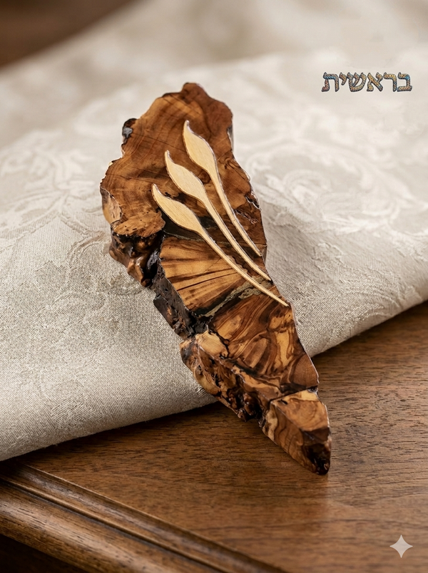 בית מזוזה A-16 — תמונת נושא