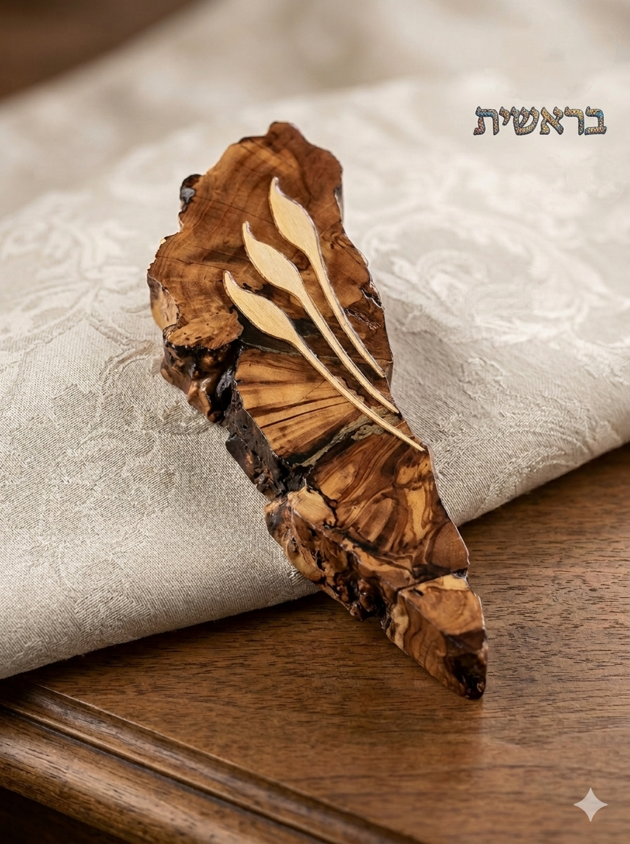בית מזוזה A-16 — תמונת נושא