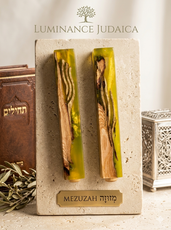 בית מזוזה A-78 — תמונת נושא