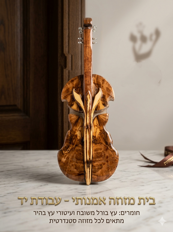 בית מזוזה A-7 — תמונת נושא