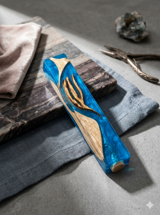 בית מזוזה A-80 — תמונת נושא
